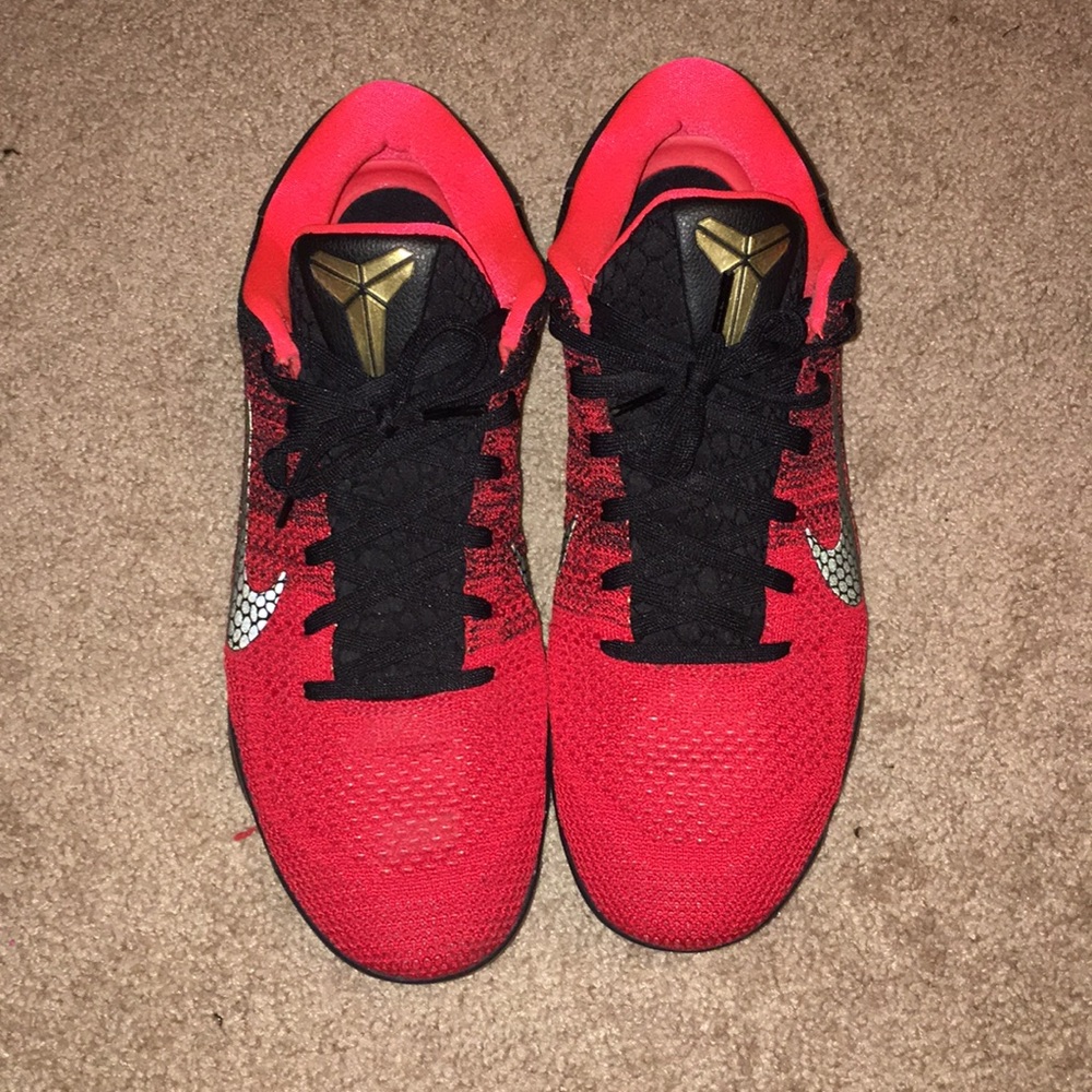 Nike shoes